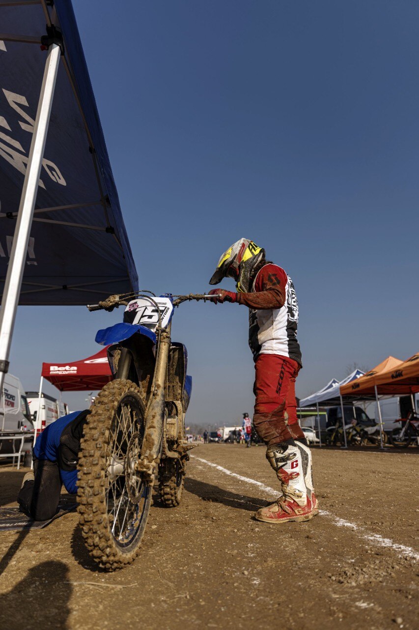 Master MX 2024 - The Race 